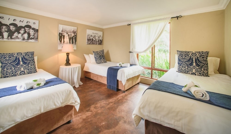 Imagen de la habitación del Hotel Stille Woning. Foto 13