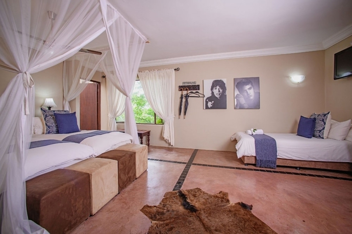 Imagen de la habitación del Hotel Stille Woning. Foto 14