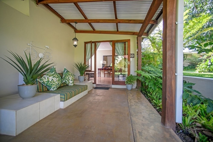 Imagen de la habitación del Hotel Stille Woning. Foto 16