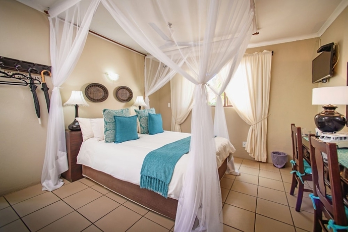 Imagen de la habitación del Hotel Stille Woning. Foto 17