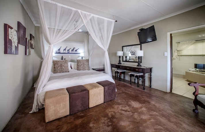 Imagen de la habitación del Hotel Stille Woning. Foto 18