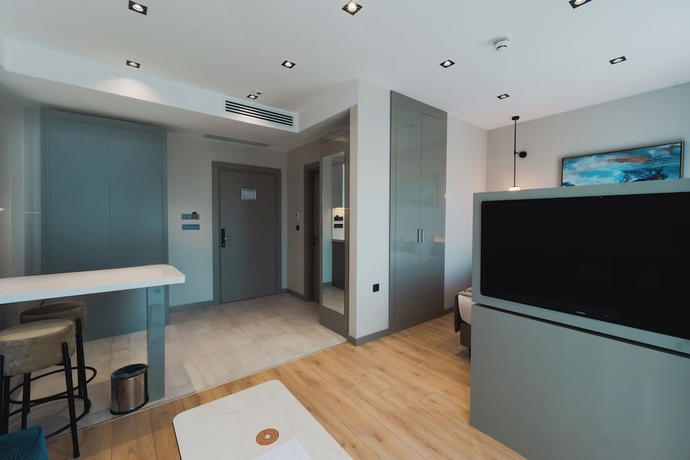 Imagen de la habitación del Hotel Stillo Business Hotel and Spa. Foto 6