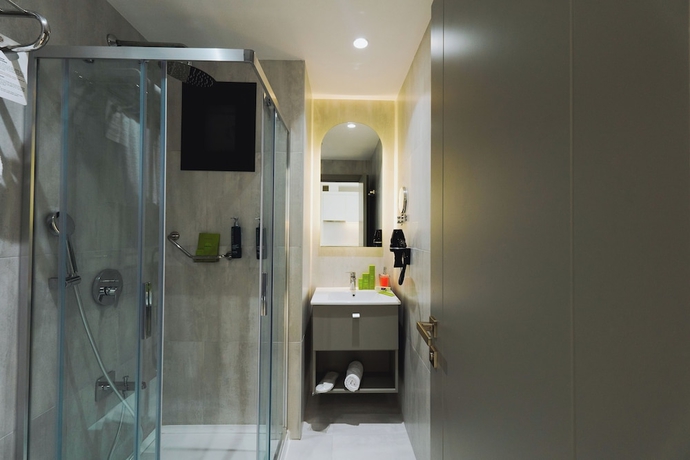 Imagen de la habitación del Hotel Stillo Business Hotel and Spa. Foto 12