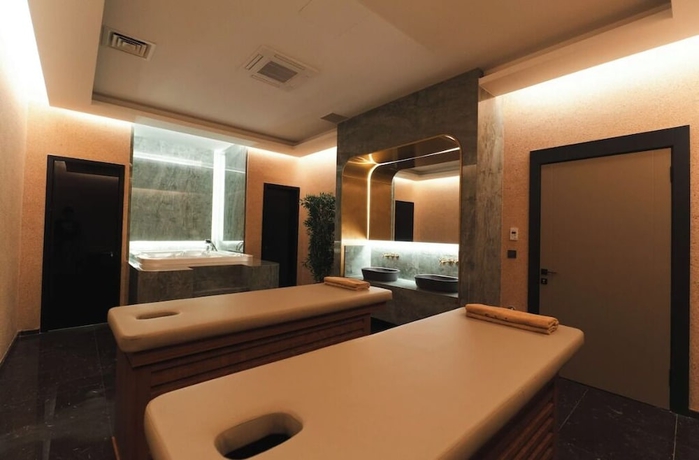 Imagen general del Hotel Stillo Business Hotel and Spa. Foto 2