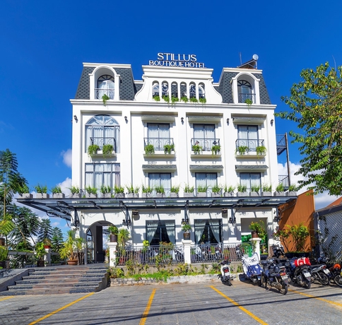 Imagen general del Hotel Stillus Boutique Hotel. Foto 1