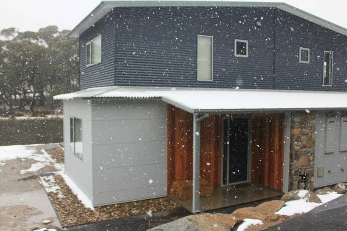 Imagen general del Hotel Stillwater Chalet A- Lake Crackenback. Foto 5