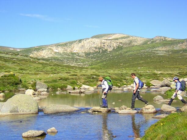 Imagen general del Hotel Stillwater Chalet A- Lake Crackenback. Foto 2