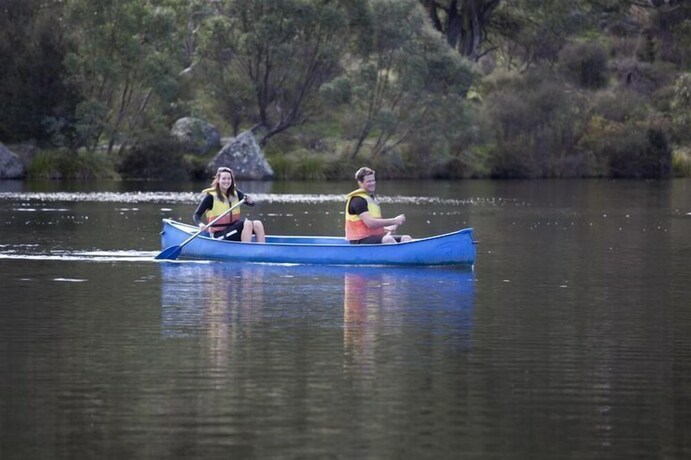 Imagen general del Hotel Stillwater Chalet A- Lake Crackenback. Foto 3