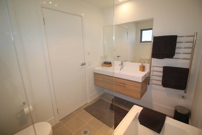 Imagen de la habitación del Hotel Stillwater Chalet A- Lake Crackenback. Foto 9