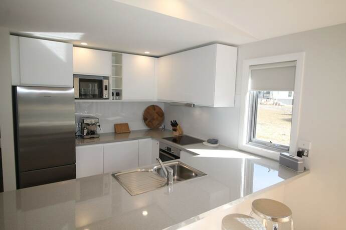 Imagen de la habitación del Hotel Stillwater Chalet A- Lake Crackenback. Foto 10