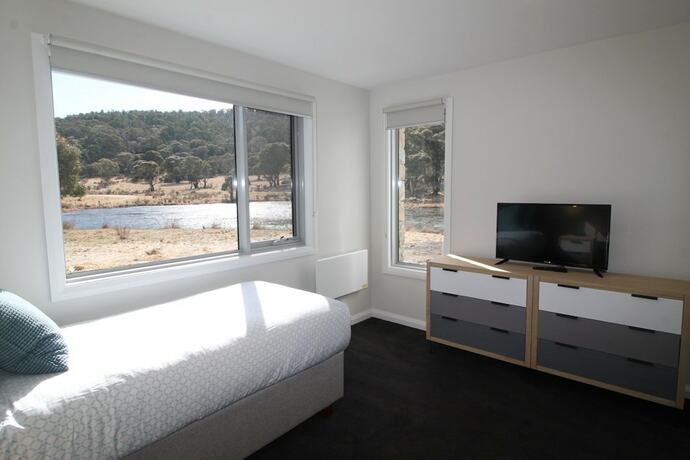 Imagen de la habitación del Hotel Stillwater Chalet A- Lake Crackenback. Foto 14