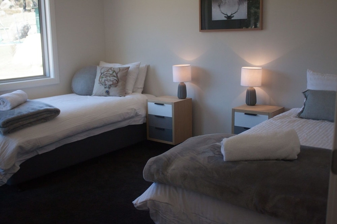 Imagen de la habitación del Hotel Stillwater Chalet B- Lake Crackenback. Foto 7