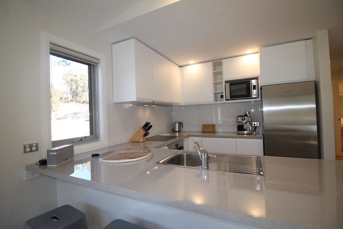 Imagen de la habitación del Hotel Stillwater Chalet B- Lake Crackenback. Foto 9