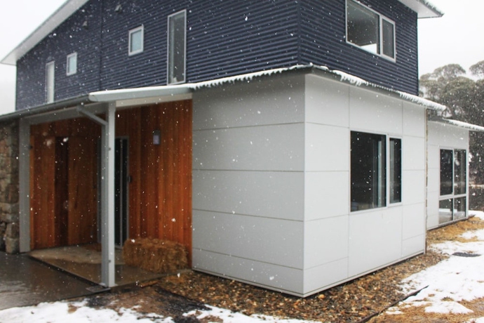 Imagen general del Hotel Stillwater Chalet B- Lake Crackenback. Foto 4