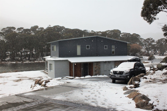 Imagen general del Hotel Stillwater Chalet B- Lake Crackenback. Foto 6