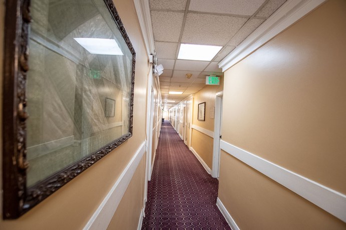 Imagen de los interiores del Hotel Stillwell, Los &Aacute;ngeles. Foto 14