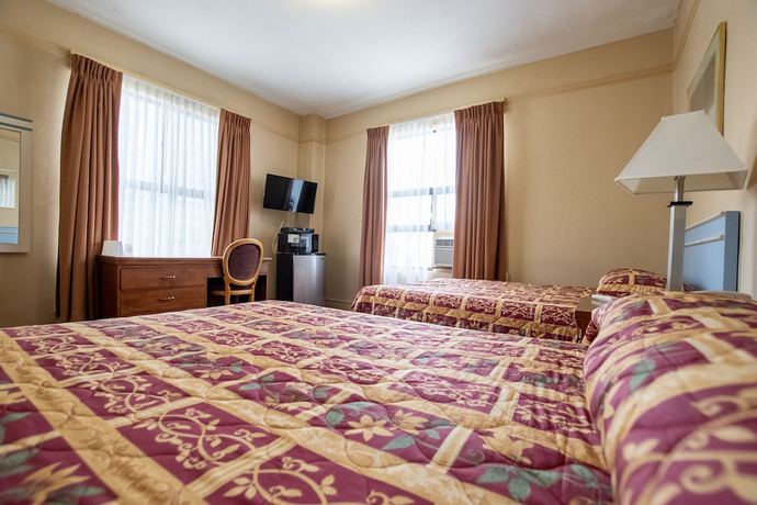 Imagen de la habitación del Hotel Stillwell, Los &Aacute;ngeles. Foto 5