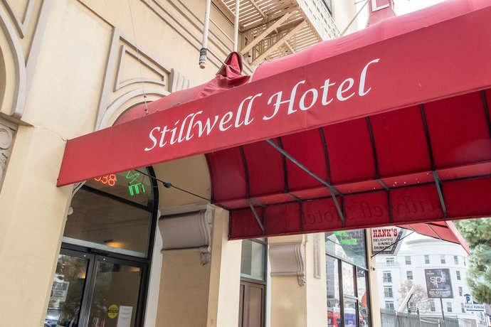 Imagen general del Hotel Stillwell, Los &Aacute;ngeles. Foto 3