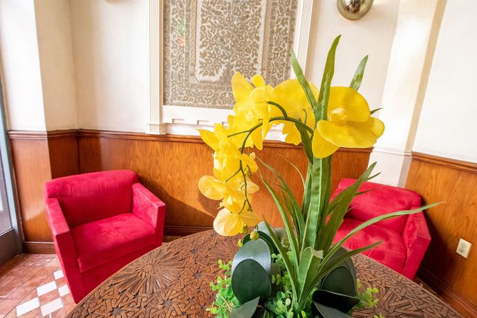 Imagen de los interiores del Hotel Stillwell, Los &Aacute;ngeles. Foto 15