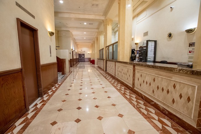 Imagen de los interiores del Hotel Stillwell, Los &Aacute;ngeles. Foto 16