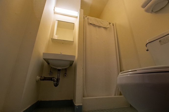 Imagen de la habitación del Hotel Stillwell, Los &Aacute;ngeles. Foto 10