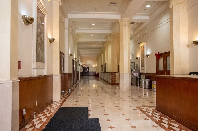 Imagen de los interiores del Hotel Stillwell, Los &Aacute;ngeles. Foto 17