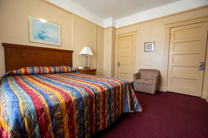 Imagen de la habitación del Hotel Stillwell, Los &Aacute;ngeles. Foto 13