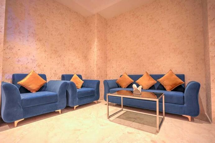 Imagen general del Hotel Stiltstay. Foto 1