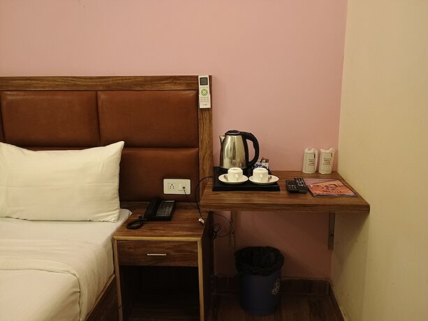 Imagen general del Hotel Stiltstay. Foto 2