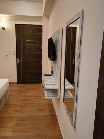 Imagen general del Hotel Stiltstay. Foto 3
