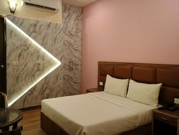 Imagen general del Hotel Stiltstay. Foto 4