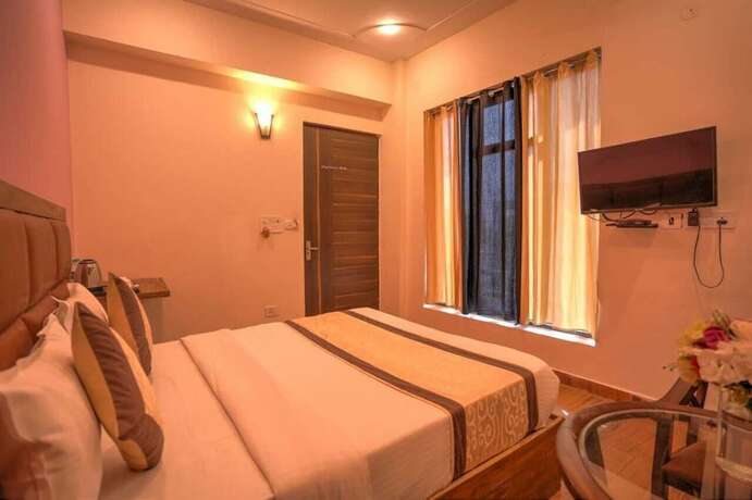 Imagen general del Hotel Stiltstay. Foto 6