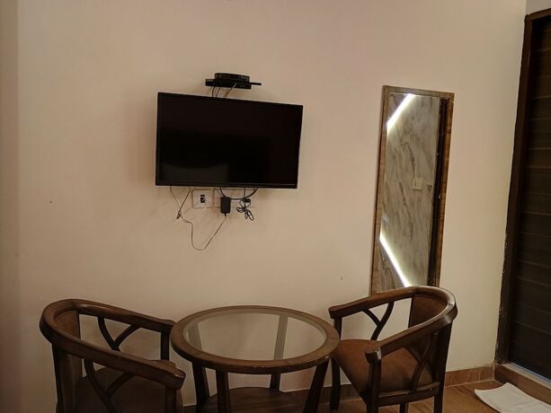 Imagen general del Hotel Stiltstay. Foto 7