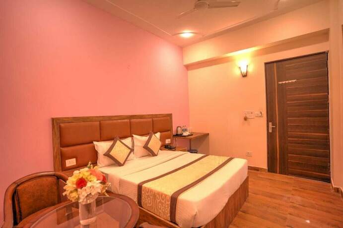 Imagen de la habitación del Hotel Stiltstay. Foto 19