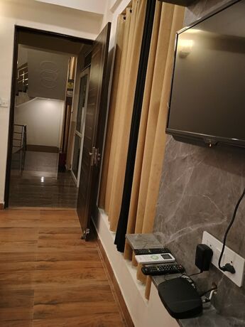 Imagen general del Hotel Stiltstay. Foto 9