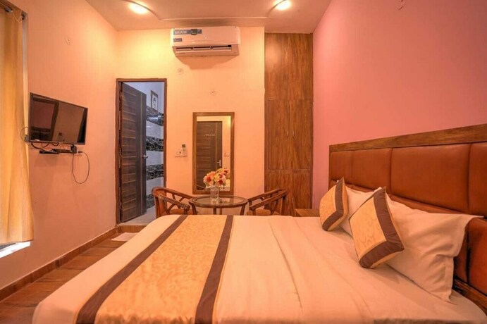 Imagen general del Hotel Stiltstay. Foto 11