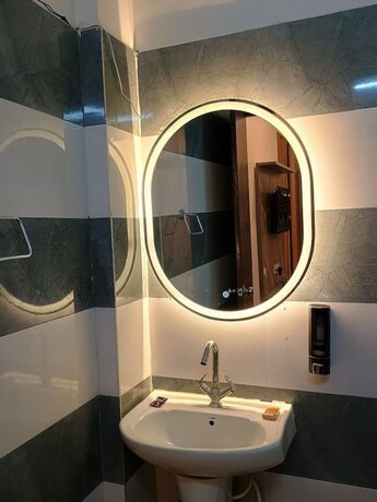 Imagen general del Hotel Stiltstay. Foto 12