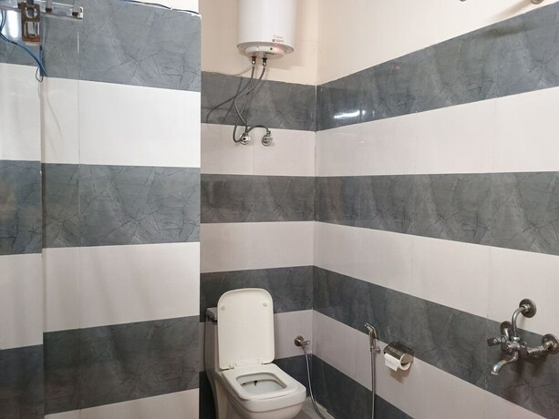 Imagen general del Hotel Stiltstay. Foto 13