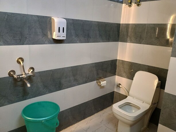 Imagen general del Hotel Stiltstay. Foto 14