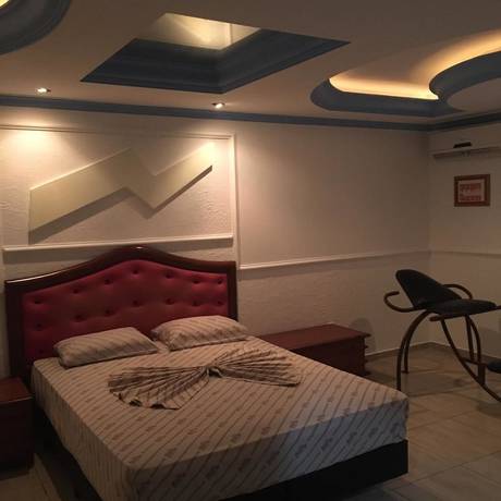 Imagen general del Hotel Stilus - Adults Only. Foto 1