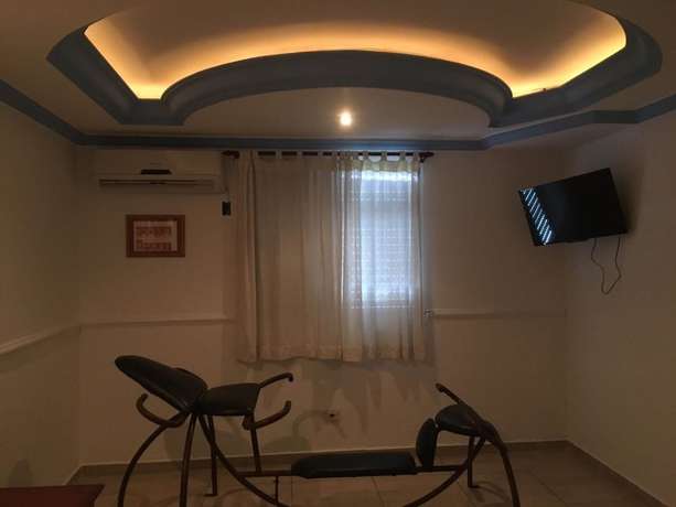 Imagen de la habitación del Hotel Stilus - Adults Only. Foto 3