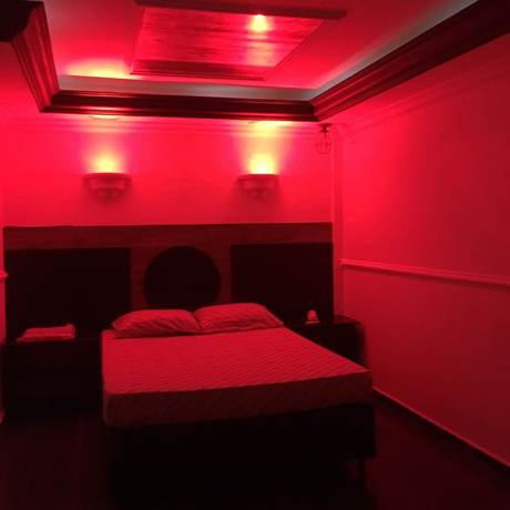 Imagen de la habitación del Hotel Stilus - Adults Only. Foto 5