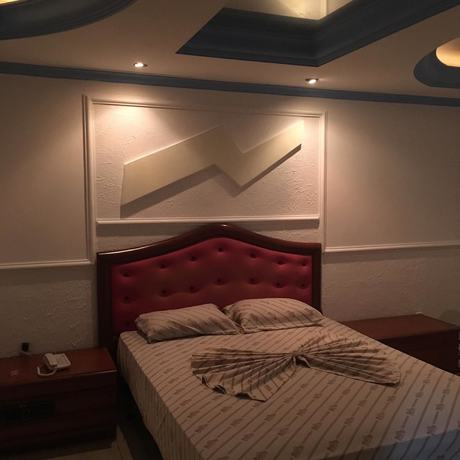 Imagen de la habitación del Hotel Stilus - Adults Only. Foto 7