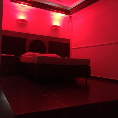 Imagen de la habitación del Hotel Stilus - Adults Only. Foto 8