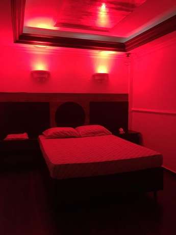 Imagen de la habitación del Hotel Stilus - Adults Only. Foto 9