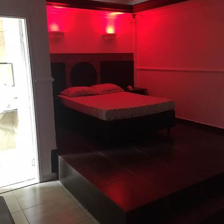 Imagen de la habitación del Hotel Stilus - Adults Only. Foto 10