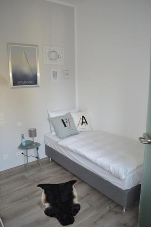 Imagen de la habitación del Hotel Stilvoll - Caf&eacute; &middot; Bistro &middot;. Foto 6
