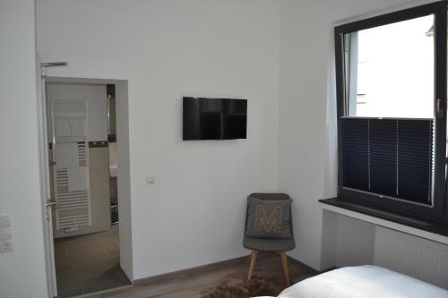 Imagen de la habitación del Hotel Stilvoll - Caf&eacute; &middot; Bistro &middot;. Foto 7