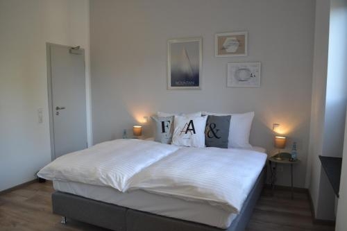 Imagen de la habitación del Hotel Stilvoll - Caf&eacute; &middot; Bistro &middot;. Foto 8