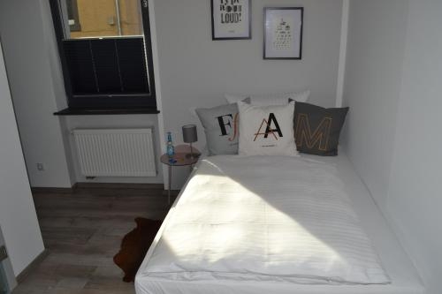 Imagen de la habitación del Hotel Stilvoll - Caf&eacute; &middot; Bistro &middot;. Foto 10
